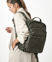 ESSENTIAL CARRYALL BP グラベルC