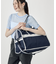 DELUXE LG WEEKENDER スペクテイターディープブルー