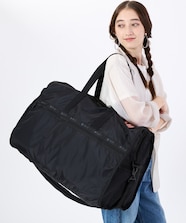 DELUXE LG WEEKENDER 【日本限定】リサイクルドブラックJP 