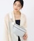 ESSENTIAL BELT BAG ブランC