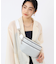 ESSENTIAL BELT BAG ブランC
