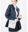 GH MINI N/S TOTE メレンゲ