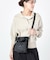 GH MINI N/S TOTE プティドット