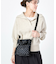 GH MINI N/S TOTE プティドット