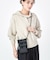 CROSSBODY PHONE BAG プティドット