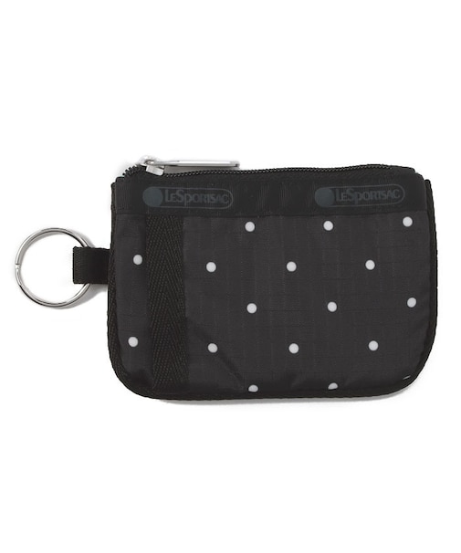 KEY CARD HOLDER プティドット