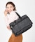 DELUXE MED WEEKENDER プティドット