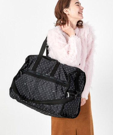 DELUXE XL WEEKENDER プティドット