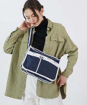 DELUXE EVERYDAY BAG スペクテイターディープブルー