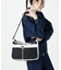 DELUXE EVERYDAY BAG スペクテイターブラック