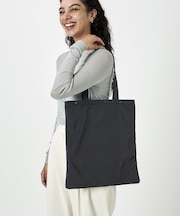 LARGE EMERALD TOTE サンダー