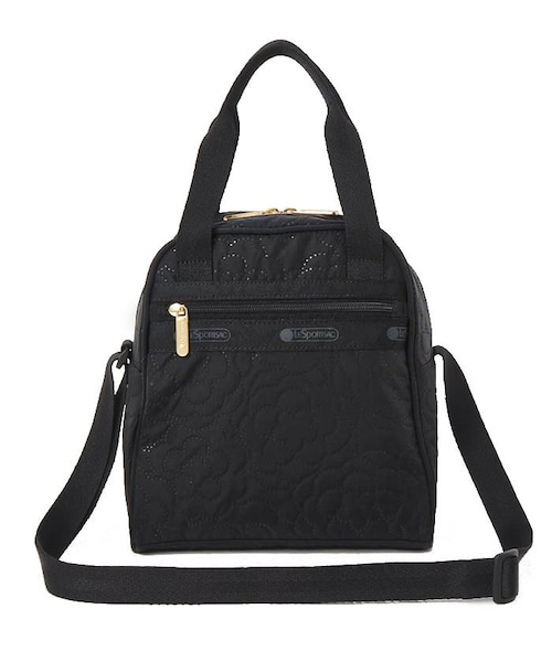 レスポートサック EVERYDAY SM SATCHEL パフィーブロッサムズ N