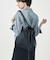 CINCH BACKPACK ディープシーブルー