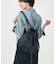 CINCH BACKPACK ディープシーブルー