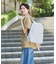 DAILY BACKPACK メレンゲ