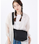 SMALL BUCKET BAG リサイクルドブラックJP