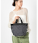 BUCKET TOTE プティドット