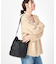 CONVERTIBLE BUCKET BAG リサイクルドブラックJP
