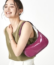 SM CONV HOBO パープルベリーシャイン