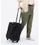 CARRY-ON ROLLER フレッシュブラック