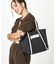 SM E/W EVERYDAY TOTE スペクテイターブラック