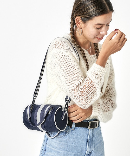 レスポートサック　MIR MINI DUFFEL CROSSBDY スペッキオ MIR MINI DUFFEL CROSSBDY スペッキオ｜レスポートサックの通販｜&mall
