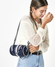 MINI ROLL BAG スペクテイターディープブルー
