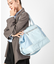 DENIM E/W TOTE ライトデニムウォッシュ