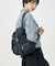 SMALL VOYAGER ディープシーブルー