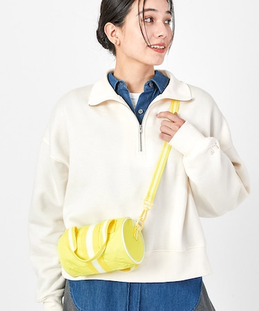MINI ROLL BAG スペクテイターライムライト