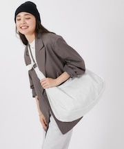 LARGE SPORTSAC メレンゲ