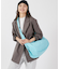 LARGE SPORTSAC ペールターコイズ