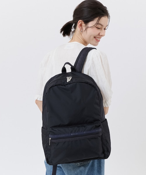 CLASSIC EVERYDAY BP ディープシーブルー｜レスポートサックの通販