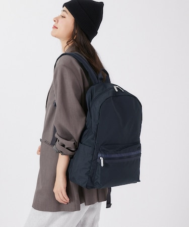 CLASSIC EVERYDAY BP ディープシーブルー