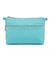 COSMETIC CLUTCH ペールターコイズ