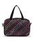 MICRO BAG ネオンタイポグラフィ