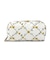RECTANGULAR COSMETIC デイジークロスエクリュ