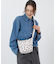 MINI BUCKET SHOULDER BAG ビタースウィートベリー