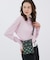 3 ZIP CROSSBODY デイジークロスグリーン