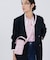 MINI PHONE CROSSBODY アイシーピンクシャイン
