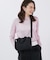 EVERYDAY SM SATCHEL ブラックハートデボス