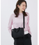 EVERYDAY SM SATCHEL ブラックハートデボス