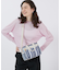 EVERYDAY SM SATCHEL ブリーズストライプ