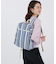 DAILY BACKPACK ブリーズストライプ