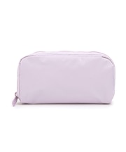 RECTANGULAR COSMETIC アイシーピンクシャイン