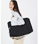 DELUXE LG WEEKENDER ブラックハートデボス