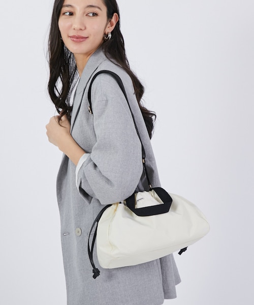 レスポートサック　2way リュック　アップタウンサンドバー/アトモスフィア UPTOWN EVERYDAY TH BKPK アップタウンサンドバー
