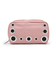 GROMMET RECTANGULAR COS ローズクオーツグロメッツ