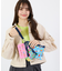 WRISTLET POUCH SET ハリボーエヌワイシーリストレット