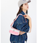 SMALL LOAF CROSSBODY スペクテイターピオニーピンク